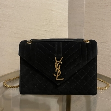 YSL Satchel Bags